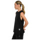 Bodytalk Γυναικεία αμάνικη μπλούζα Less is More Loose Sleeveless Top